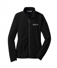 Port Authority® Ladies Microfleece Jacket