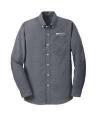 Port Authority® SuperPro™ Oxford Shirt